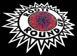 Link to the offical home of Roots Roundup, Canada's all-time finest roots-rock-reggae-ska-funk-punk artists